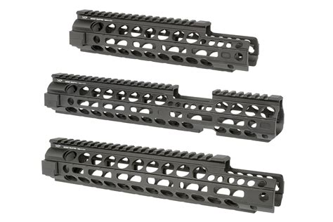 View Installation Guide. . Free float handguard with fsp cutout